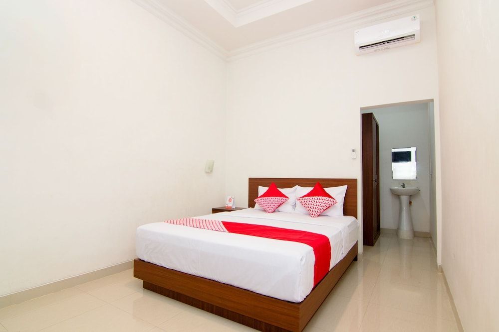 Тегал: OYO 2421 Joglo Guest House Syariah