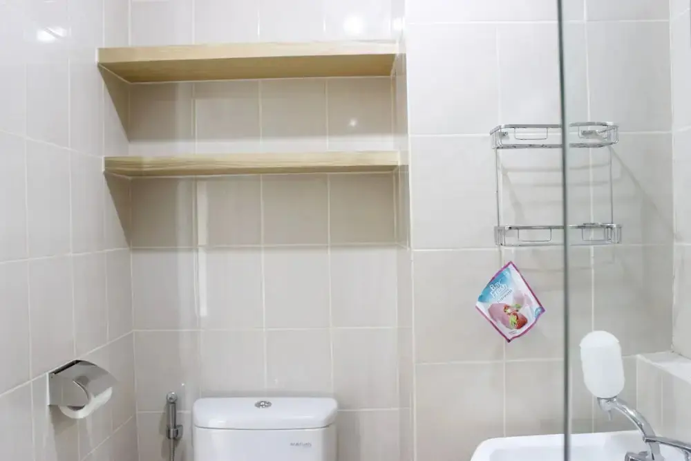 Бандунг: Relaxing Studio Apartment at Parahyangan Residence with Mountain View