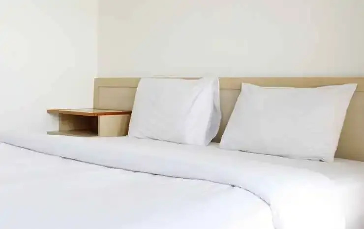 Бандунг: Relaxing Studio Apartment at Parahyangan Residence with Mountain View