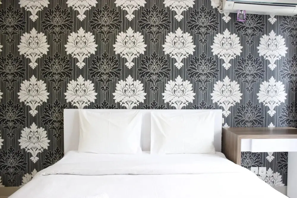 Бандунг: Minimalist Studio Room @ Beverly Dago Apartment
