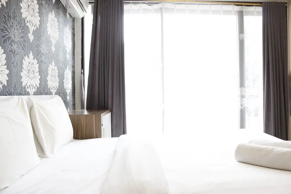 Бандунг: Minimalist Studio Room @ Beverly Dago Apartment
