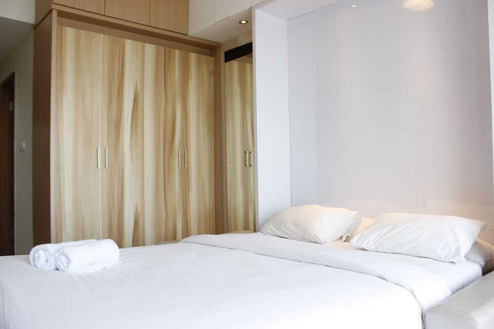 Бандунг: Stylish Studio Room @ Beverly Dago Apartment