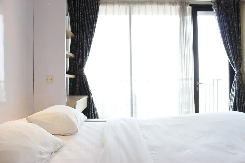 Бандунг: Stylish Studio Room @ Beverly Dago Apartment