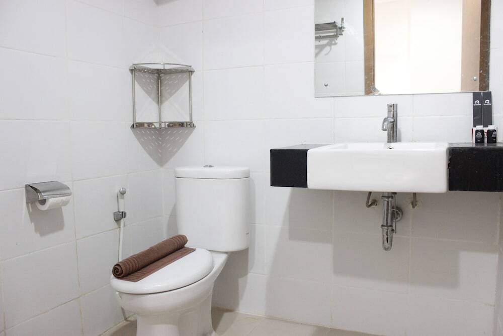 Бандунг: Scenic Studio at Beverly Dago Apartment near Sabuga