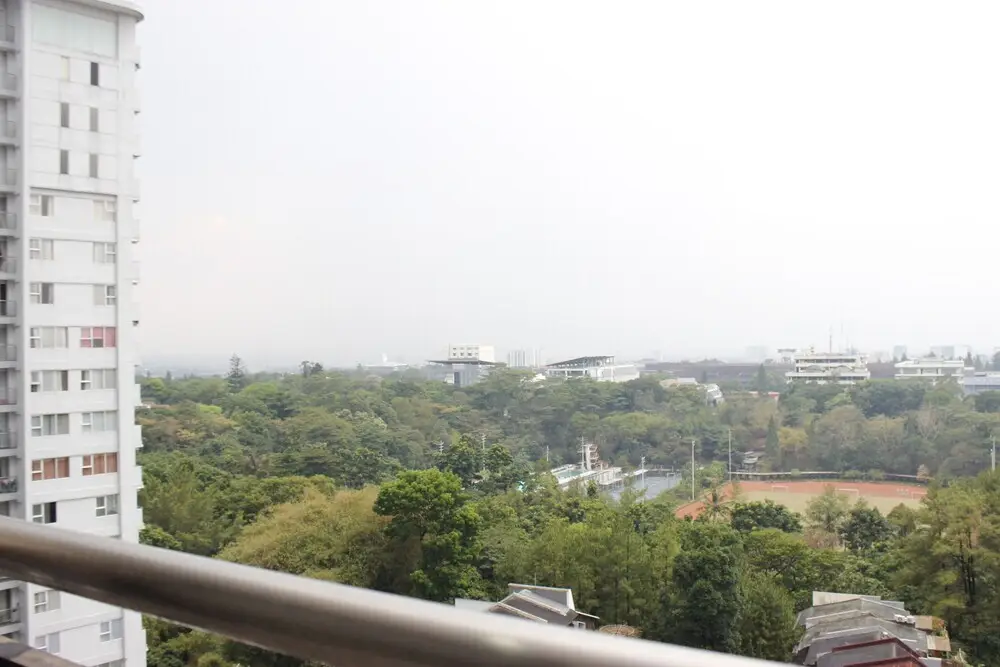 Бандунг: Scenic Studio at Beverly Dago Apartment near Sabuga