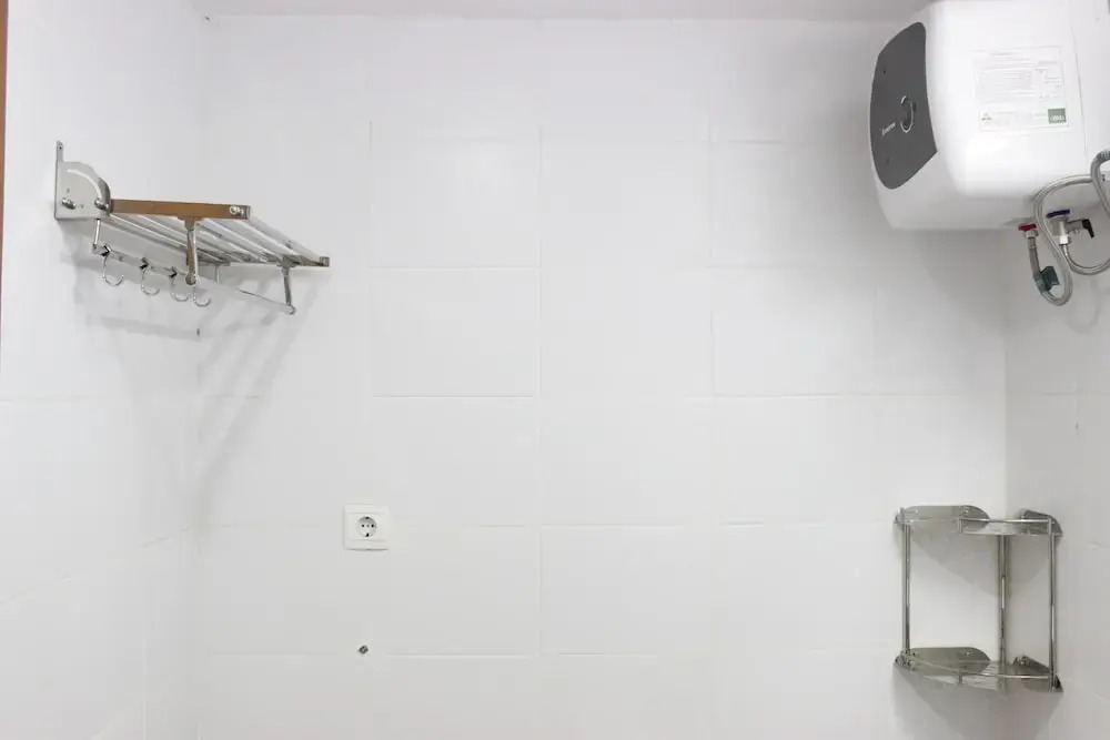 Бандунг: Scenic Studio at Beverly Dago Apartment near Sabuga