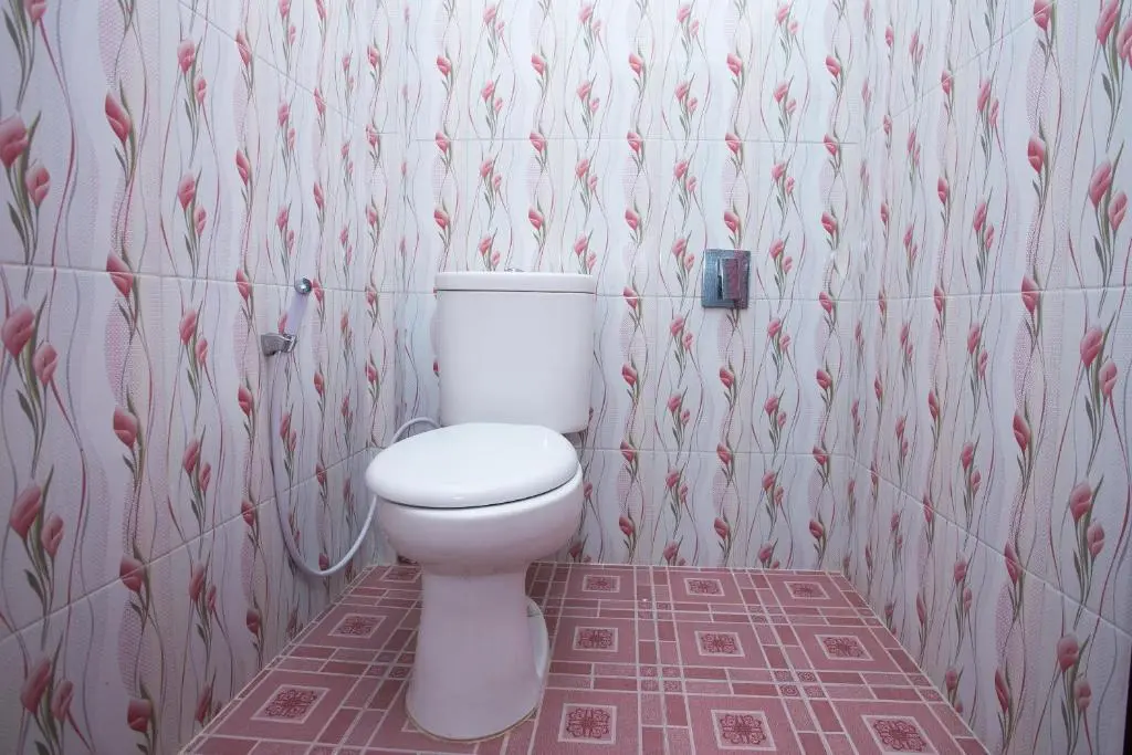 Вонособо: SPOT ON 2718 Backpacker's Homestay