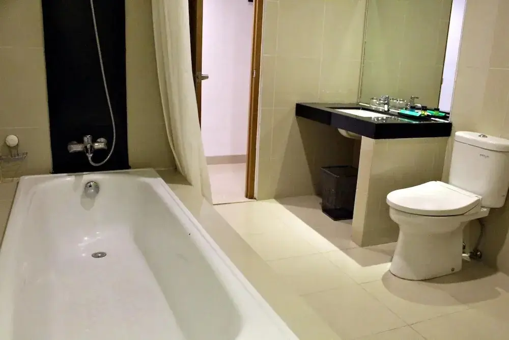 Богор: Hotel Agria Bogor - Tajur