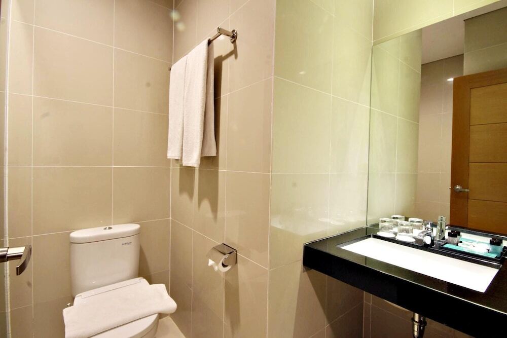 Богор: Hotel Agria Bogor - Tajur
