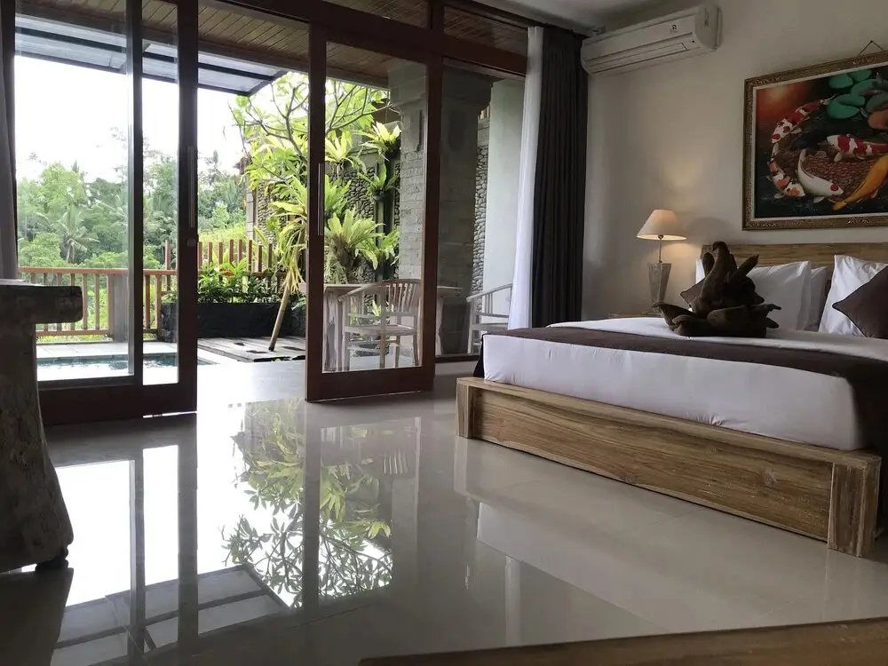 Убуд: Ubud Paras Villa