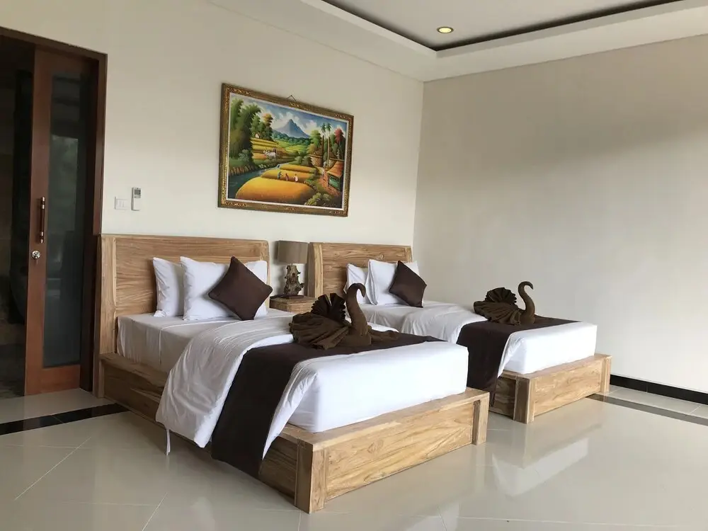 Убуд: Ubud Paras Villa