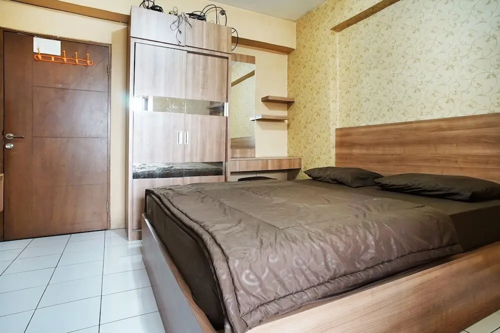 Бандунг: Apartment Gateway Cicadas by Homing Property