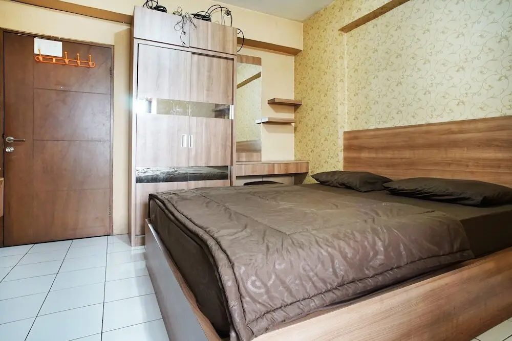 Бандунг: Apartment Gateway Cicadas by Homing Property