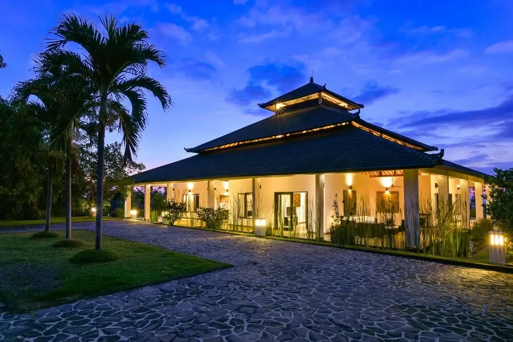 Сукасада: Lovina Residence