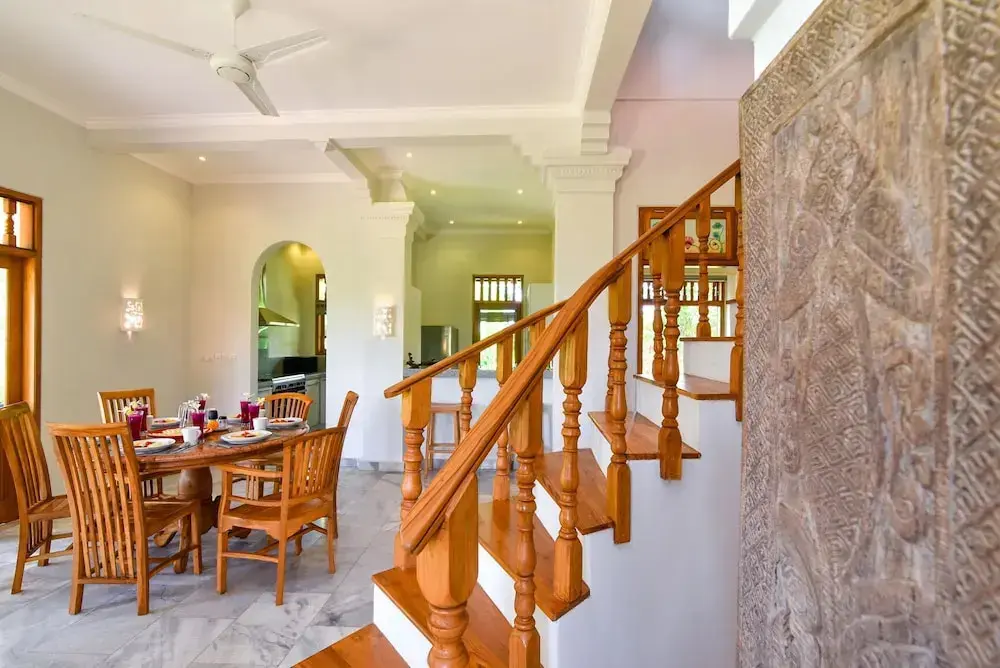 Сукасада: Villa Panili