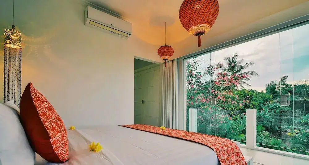 Умеаньяр: Villa Zoubi Bali