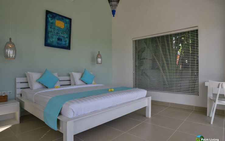 Умеаньяр: Villa Zoubi Bali