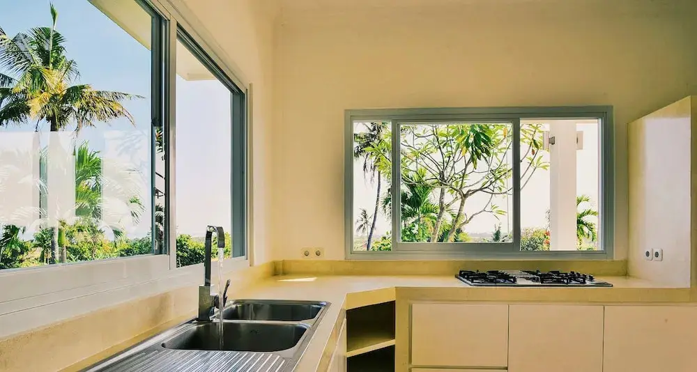 Умеаньяр: Villa Zoubi Bali