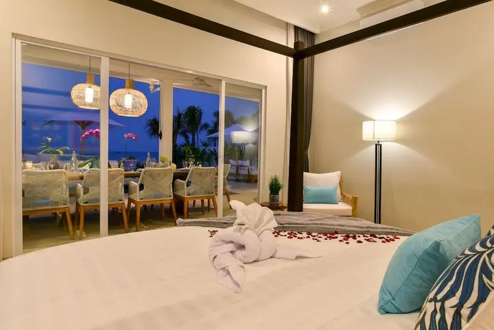 Сингараджа: Villa Serenity