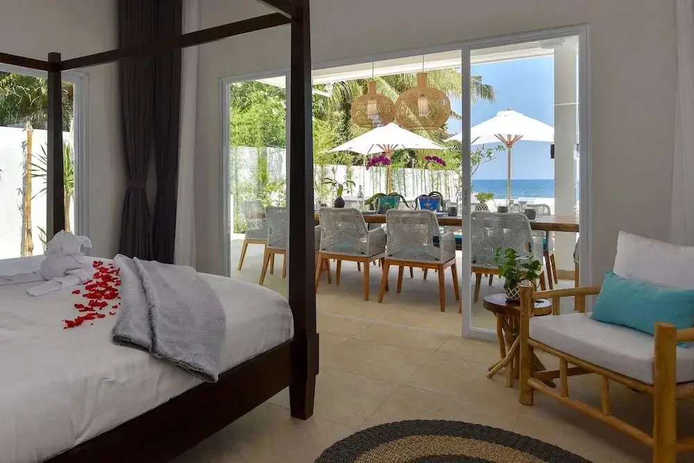 Сингараджа: Villa Serenity