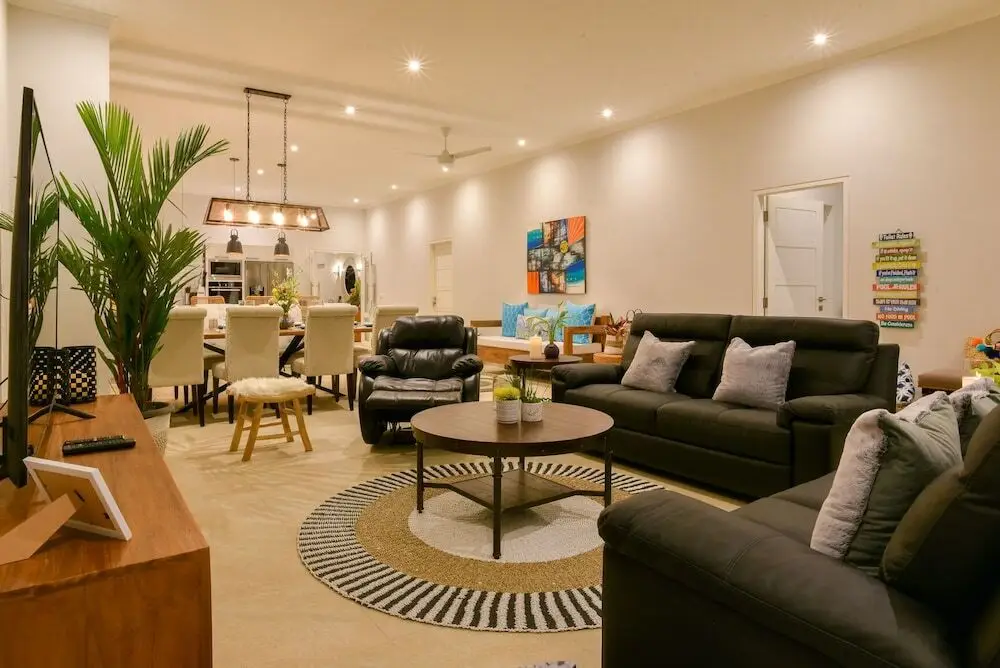 Сингараджа: Villa Serenity