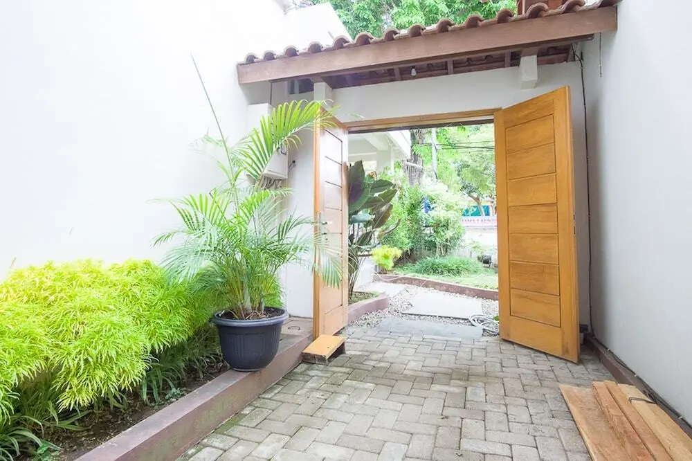 Пакитан: RedDoorz @ Letjend S.Parman Pacitan