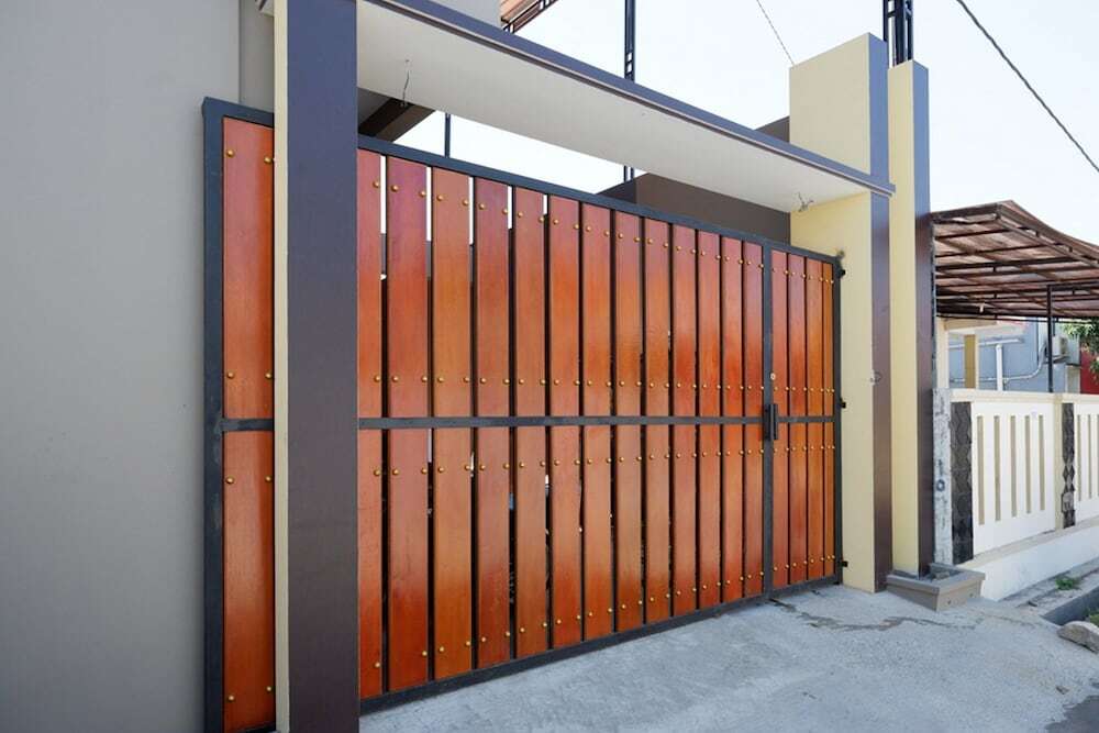 Тегал: RedDoorz Syariah near Stasiun Tegal
