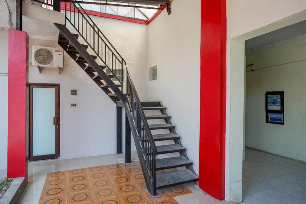 Тегал: RedDoorz Syariah near Alun Alun Tegal