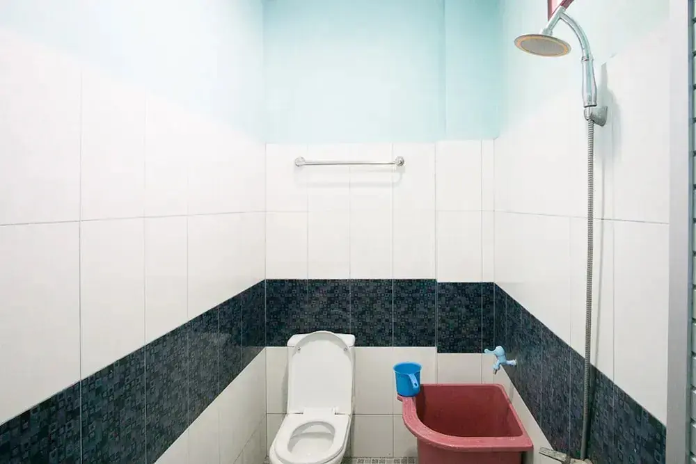 Берастаги: RedDoorz near Mikie Holiday Funland Berastagi