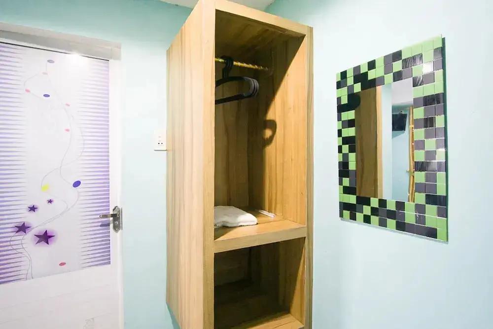 Берастаги: RedDoorz near Mikie Holiday Funland Berastagi