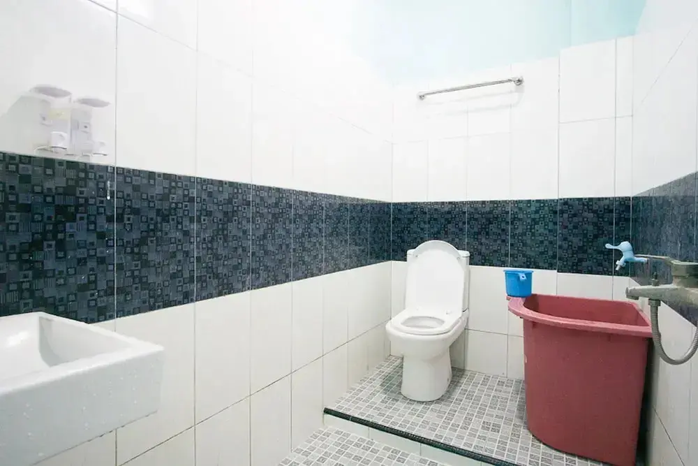 Берастаги: RedDoorz near Mikie Holiday Funland Berastagi
