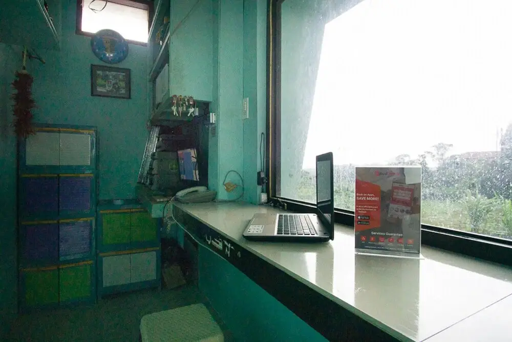 Берастаги: RedDoorz near Mikie Holiday Funland Berastagi
