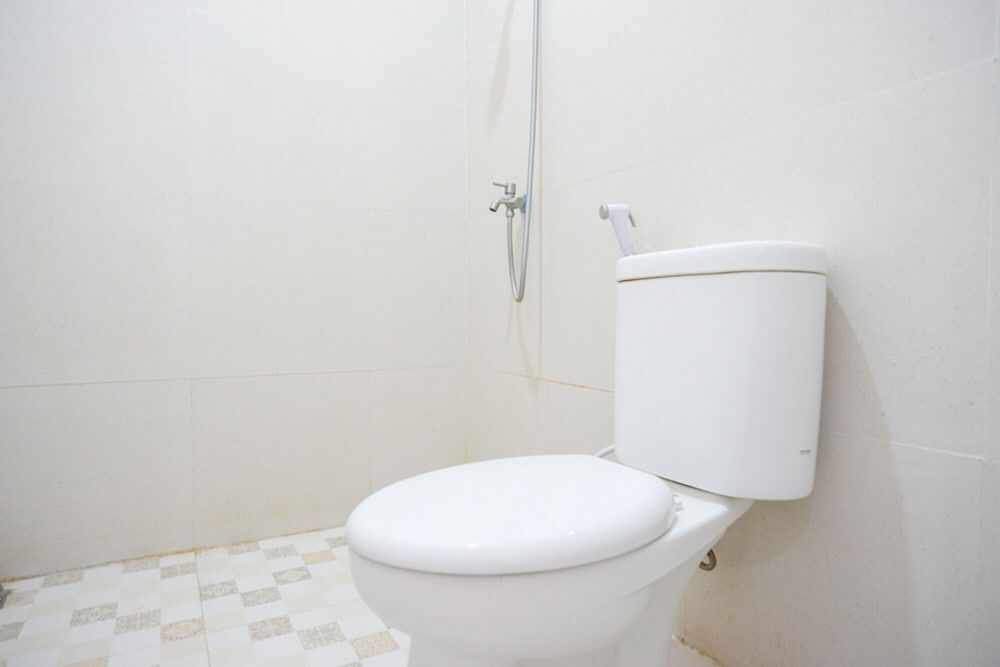 Тегал: RedDoorz Plus Syariah near Stasiun Tegal 2