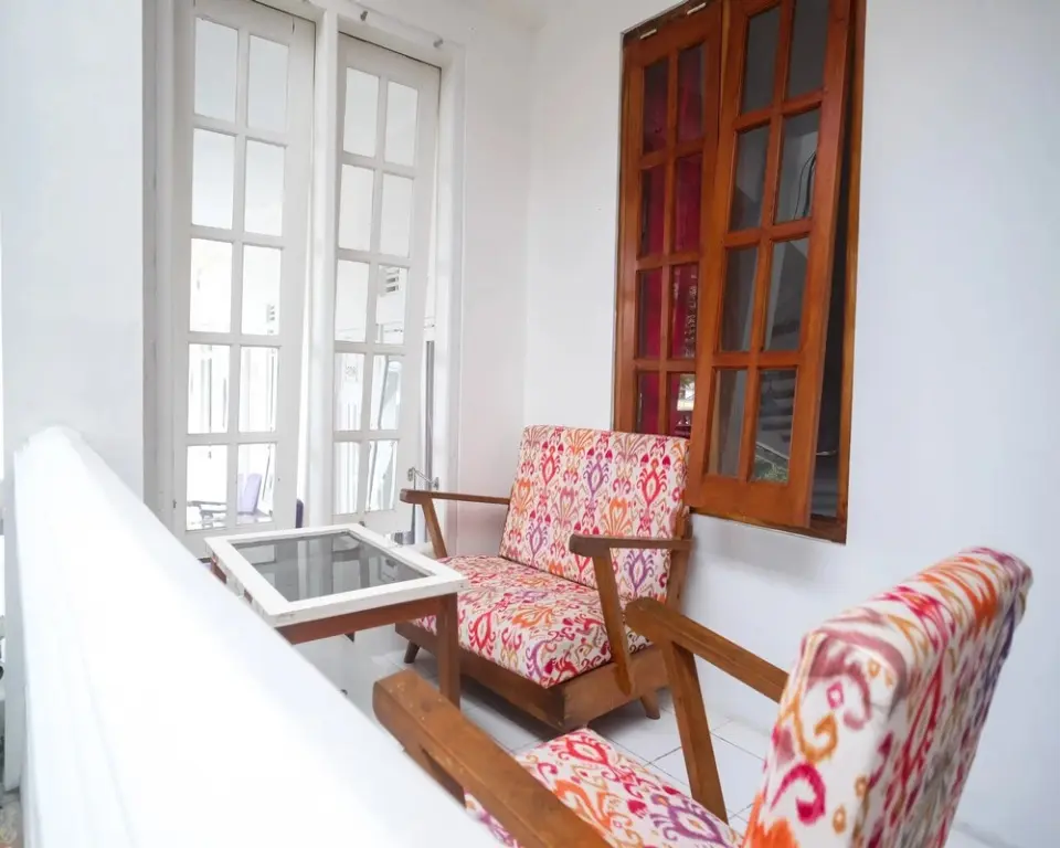 Караганьяр: RedDoorz near Grojogan Sewu Tawangmangu