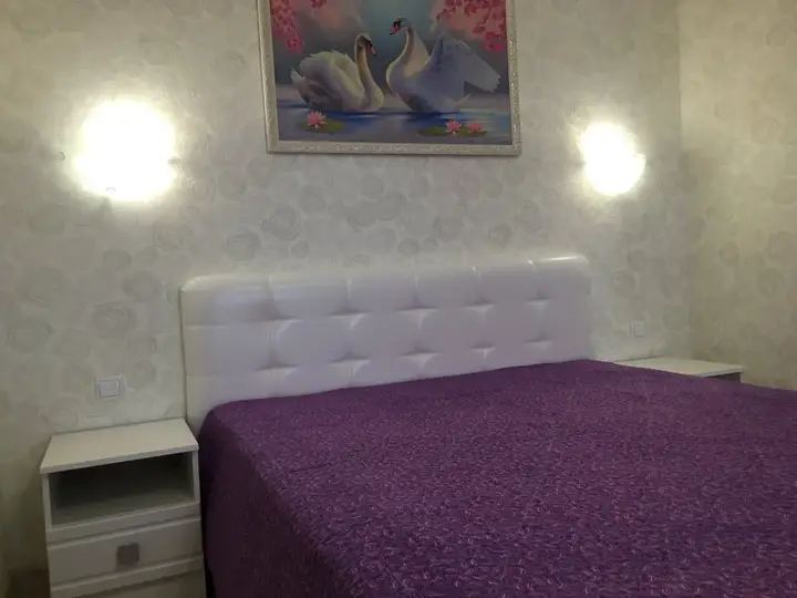 Дмитров: Апартаменты Home Hotel