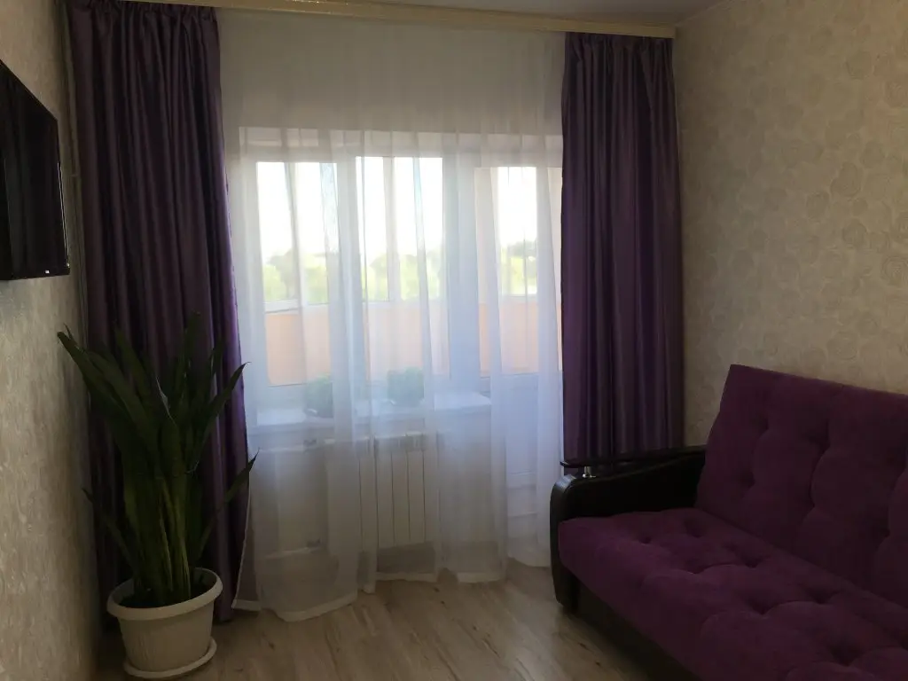 Дмитров: Апартаменты Home Hotel