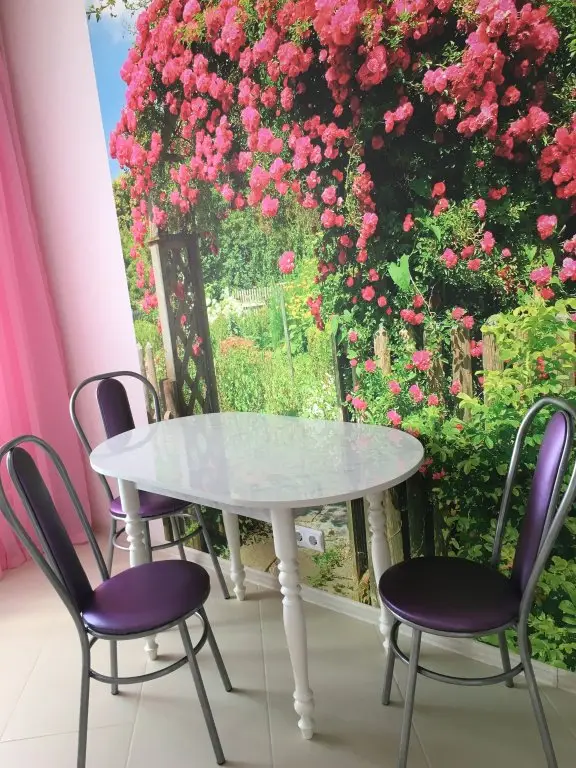 Дмитров: Апартаменты Home Hotel