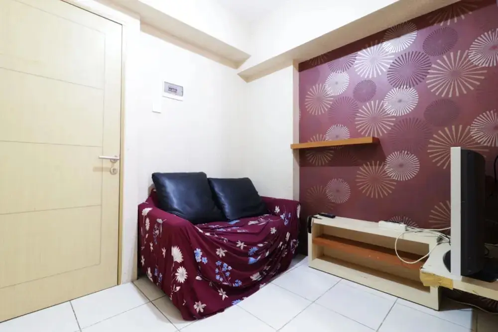 Сурабая: Apartment Educity by Rava Home