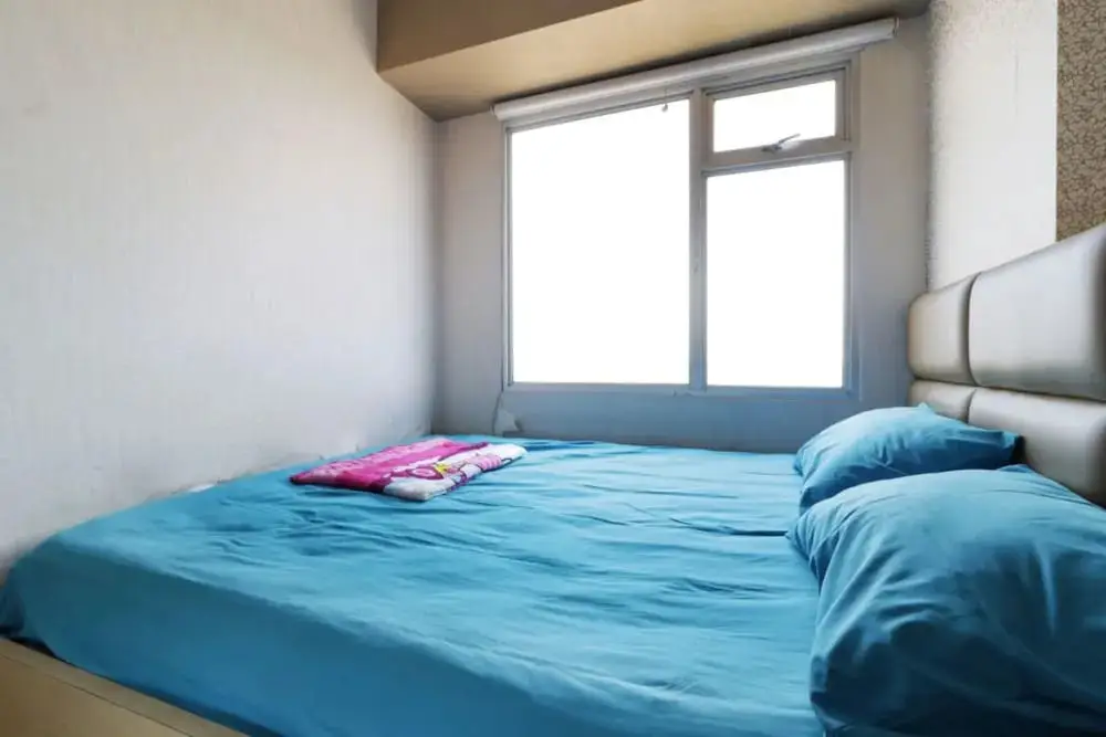 Сурабая: Apartment Educity by Rava Home