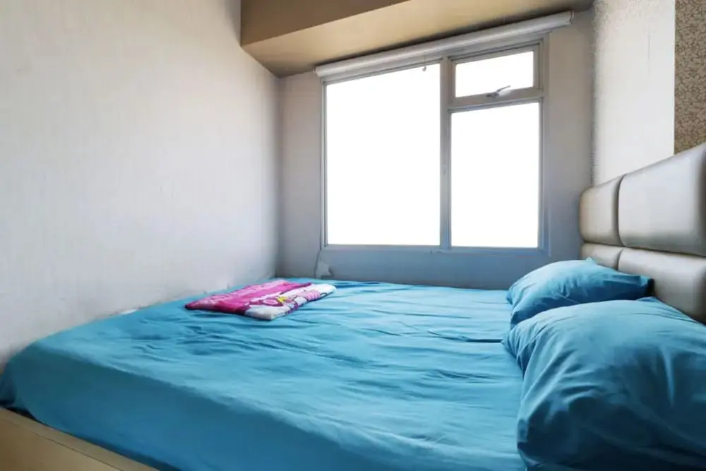 Сурабая: Apartment Educity by Rava Home