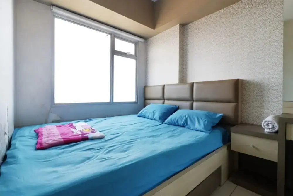 Сурабая: Apartment Educity by Rava Home