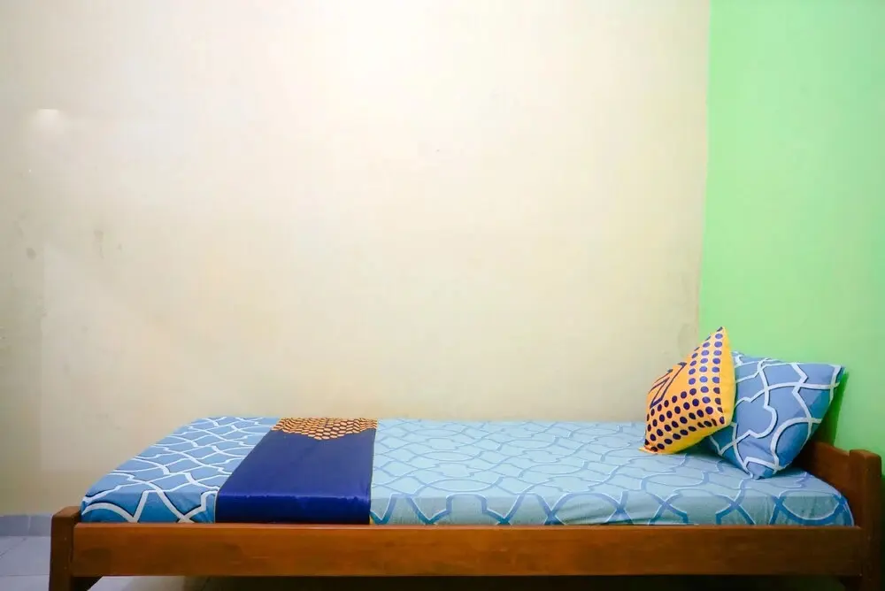 Лумаджанг: OYO 2440 Wallet Family Residence Syariah