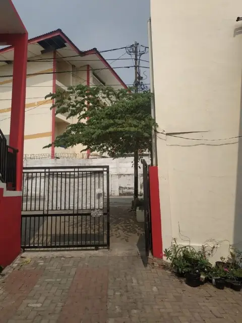 OYO 1875 Merah Putih Syariah — фото 1