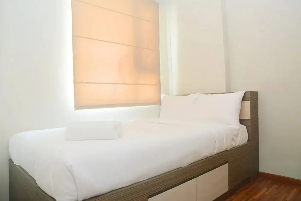 Джакарта: Best Choice 2BR Apartment at Menteng Square