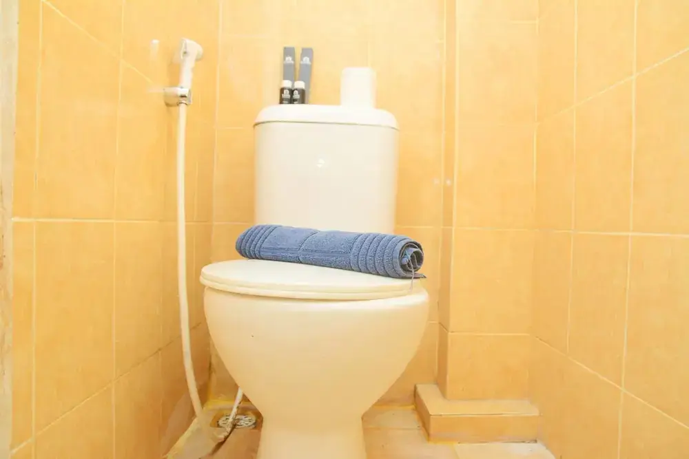 Джакарта: Best Choice 2BR Apartment at Menteng Square