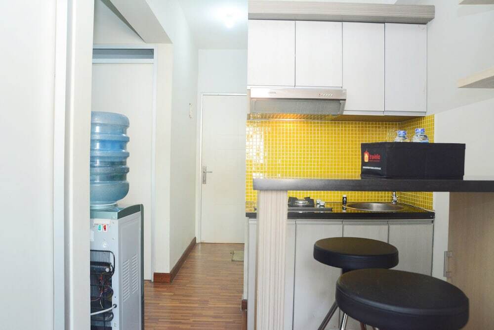 Джакарта: Best Choice 2BR Apartment at Menteng Square