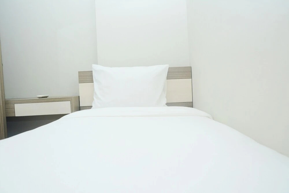 Джакарта: Best Choice 2BR Apartment at Menteng Square