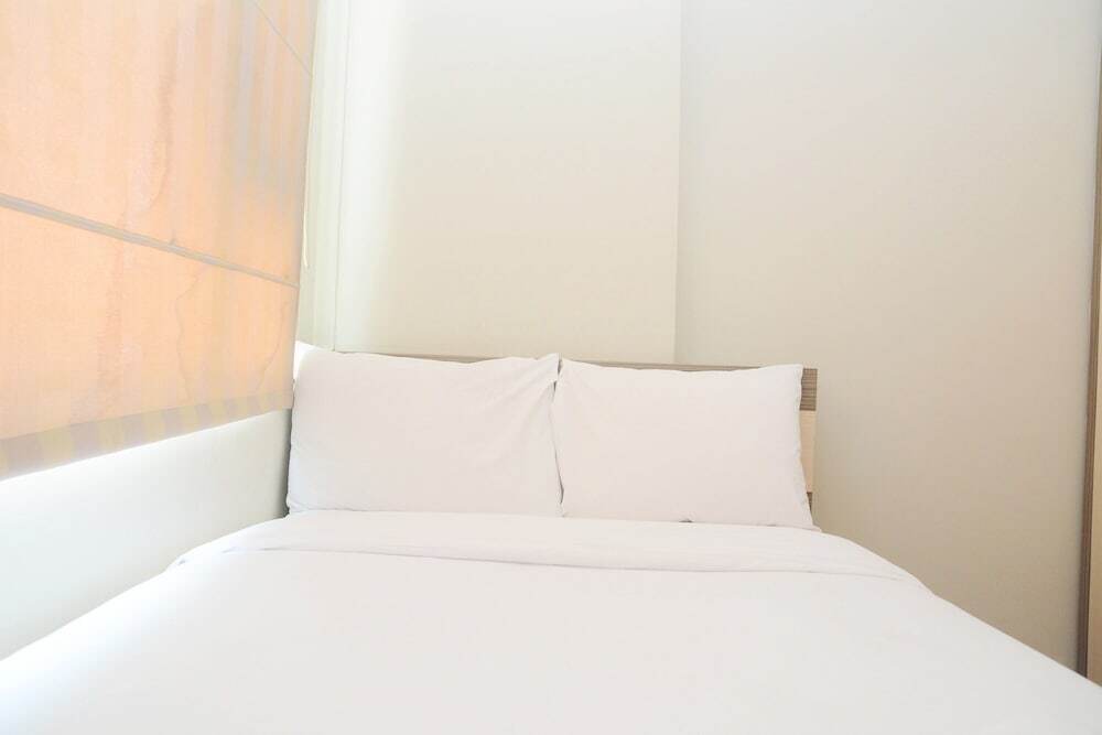 Джакарта: Best Choice 2BR Apartment at Menteng Square