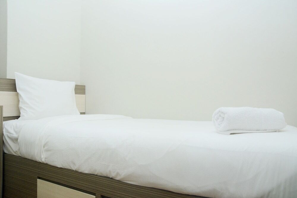 Джакарта: Best Choice 2BR Apartment at Menteng Square