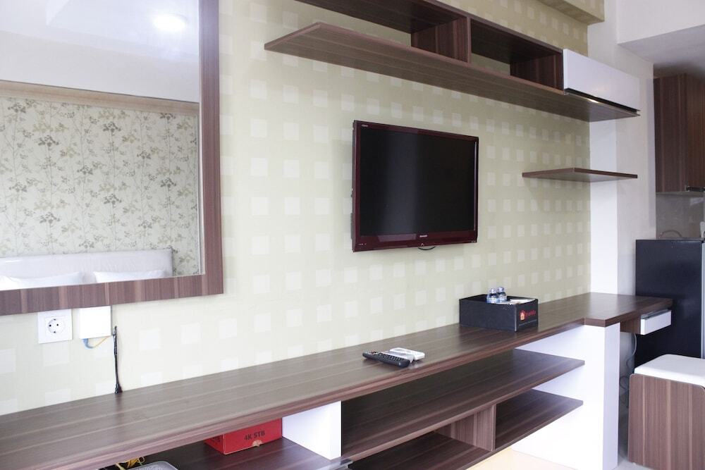 Бандунг: Relaxing Studio Room Galeri Ciumbuleuit 2 Apartment